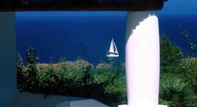 Salinarelais Rooms&Suite Malfa  Exterior photo