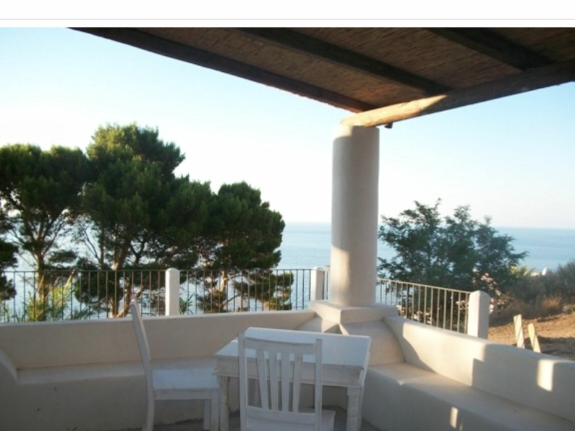 Salinarelais Rooms&Suite Malfa  Exterior photo
